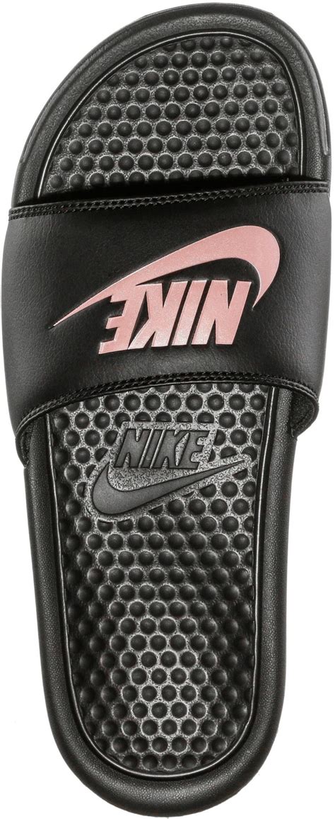 nike damen badeschuhe benassi|Nike Benassi JDI Women (343881) .